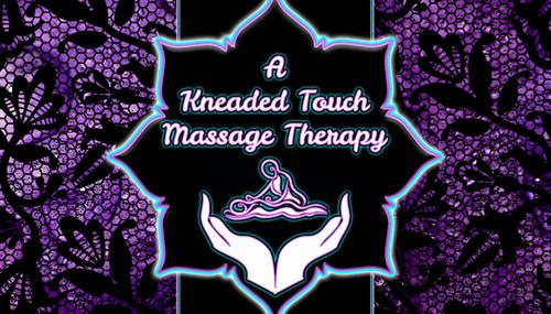 A Kneaded Touch Massage Therapy