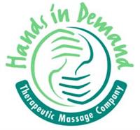 Hands in Demand Therapeutic Massage Company