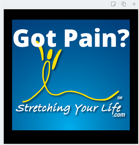 Stretching Your Life, Inc.