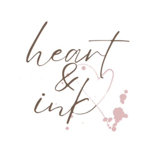 Heart & Ink