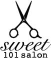 Sweet 101 Salon ( Located in the Blue Lion Salon Studios )