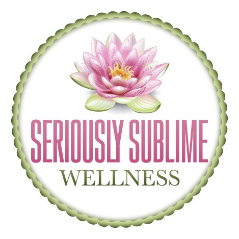 Seriously Sublime Wellness