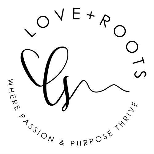 Love + Roots Salon