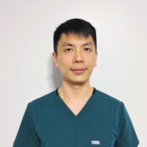 JunFeng Ye, Registered Massage Therapist