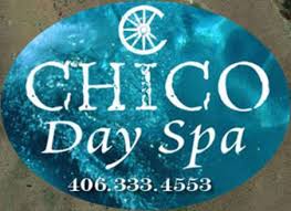 Yoga Room at the Chico Day Spa