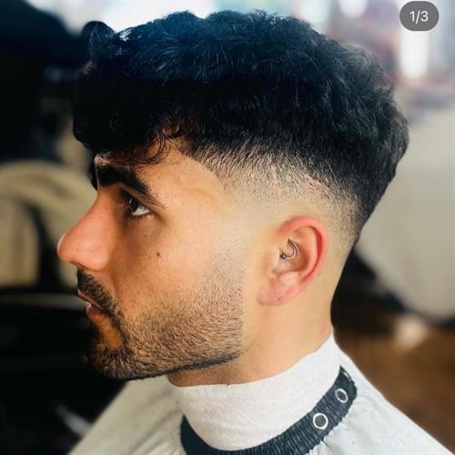 flawless barbershop