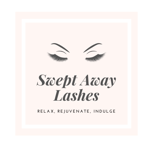 Swept Away Lashes & Fitness Classes with Kelly
