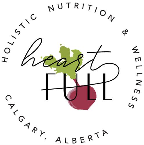 Heartfull Holistic Nutrition and Massage Therapy