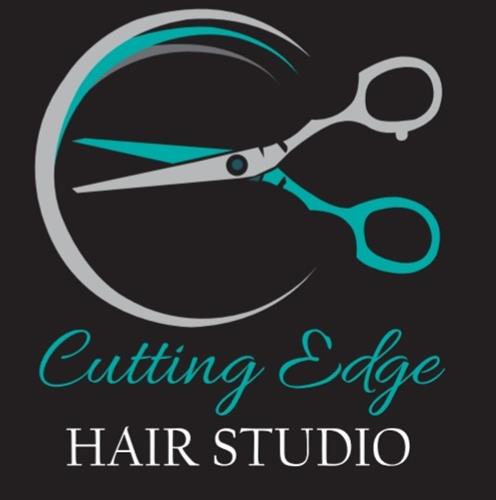 Cutting Edge Hair Studio