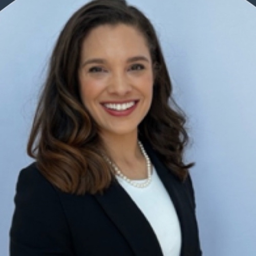 Marah Vaillancourt