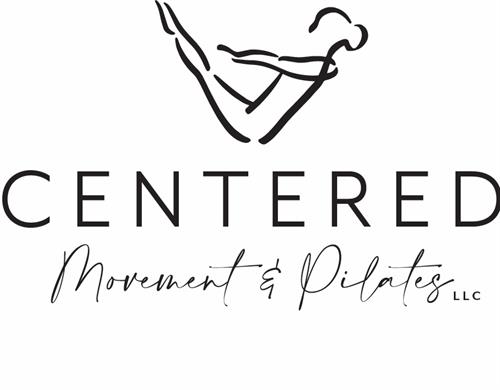Centered Movement & Pilates LLC