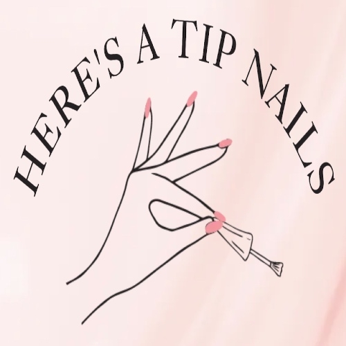 Here's A Tip Nails