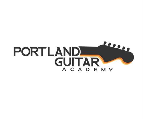 Portland Guitar Academy