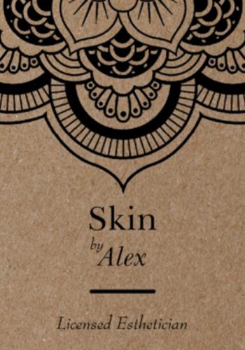 Skin by Alex