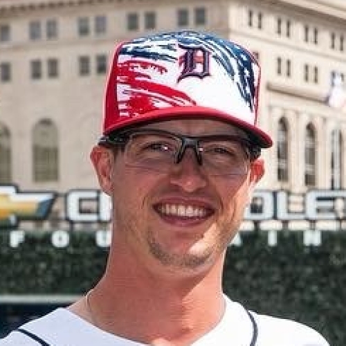 Garrett Hill