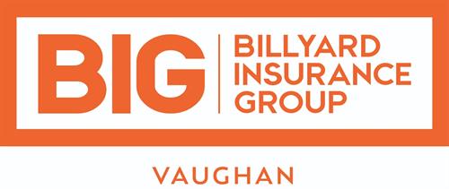Billyard Insurance Group Vaughan