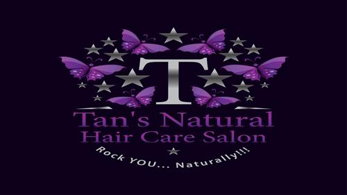 Tan's Natural Hair Care Salon