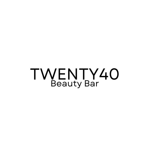 Twenty40 Beauty Bar