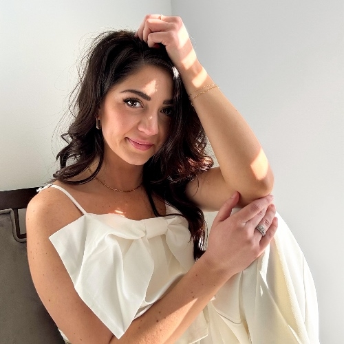 Ericka Hubble