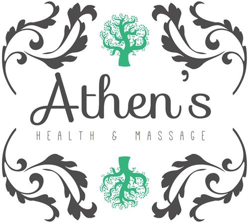 Athen's Health & Massage