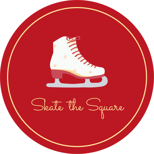 Frisco Square - Skate the Square