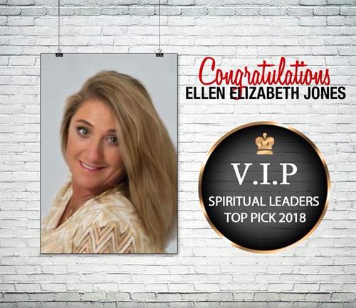 Ellen Elizabeth Jones