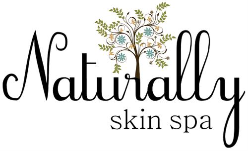 Naturally Skin - Care by Tracy