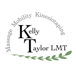 Kelly Taylor, LMT