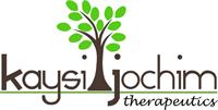 Kaysi Jochim Therapeutics