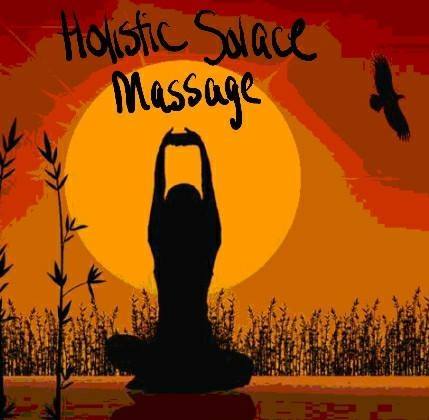 Holistic Solace Massage