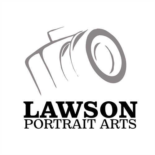Lawson Portrait Art