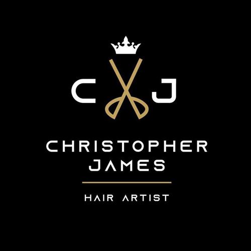 Christopher James Hair Artist