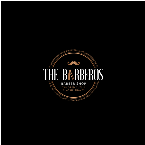 The Barberos Barber Shop