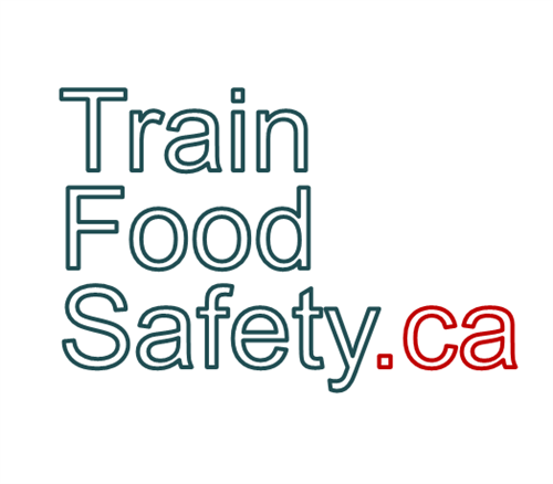 Train Food Safety