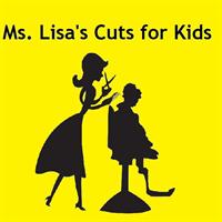 Ms. Lisa's Cuts for Kids