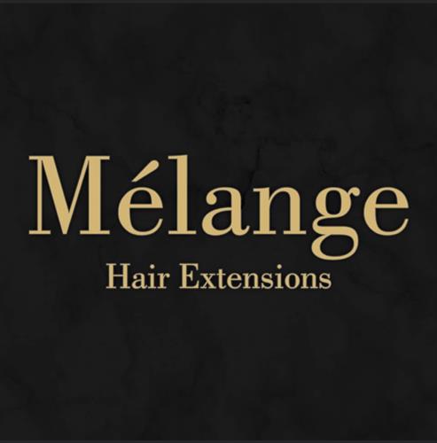 Melange Hair Extensions