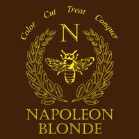 Napoleon Blonde