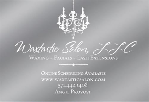 Waxtastic Salon, LLC