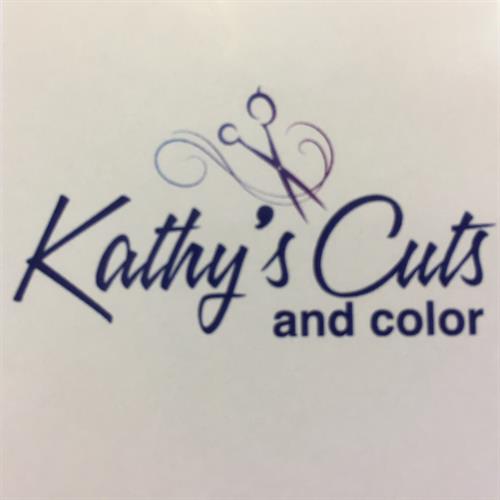 Kathy's Cuts and Color