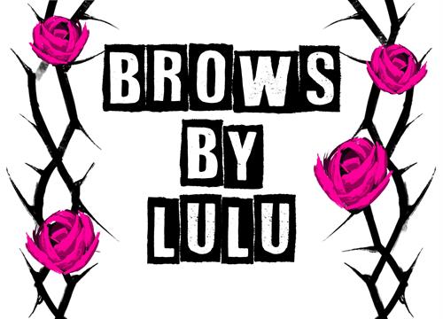 Brows by Lulu