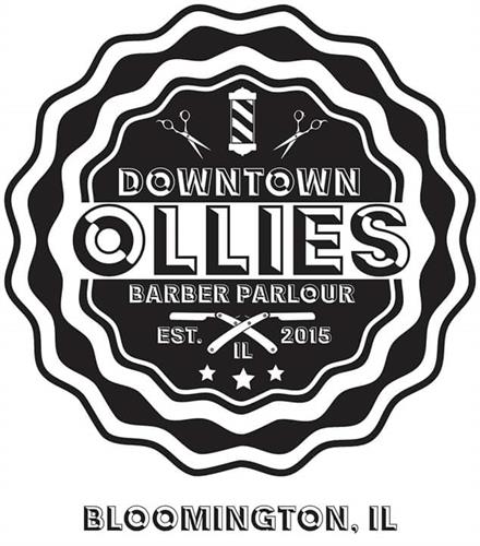 Downtown Ollie’s Barber Parlour