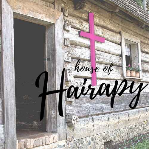 House of Hairapy by Britt