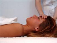 Desjardins Holistic Therapies