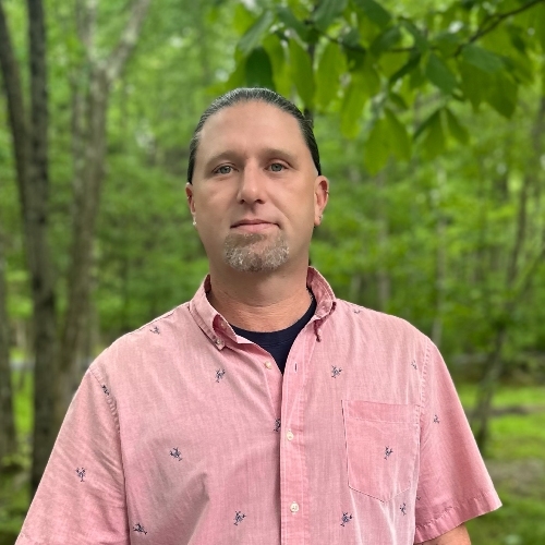 Aaron Mutterperl, MA