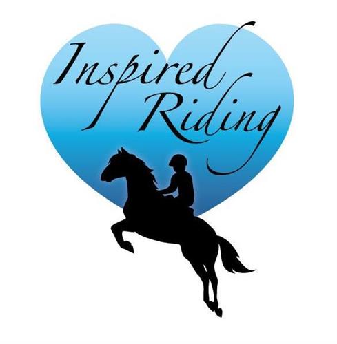 Inspired Riding