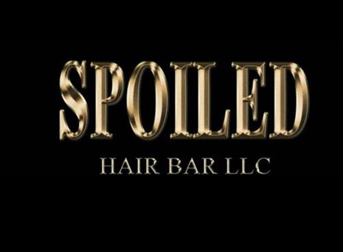 Spoiled hair bar