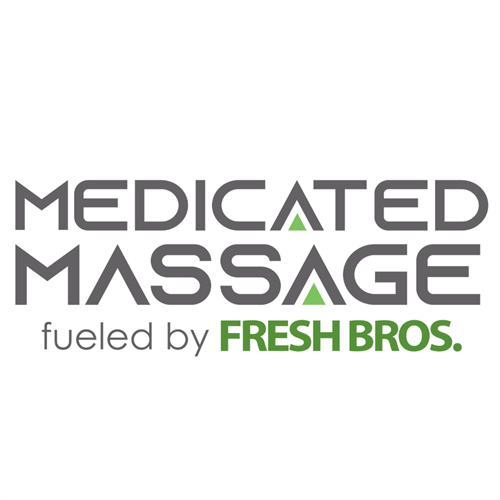 Medicated Massage