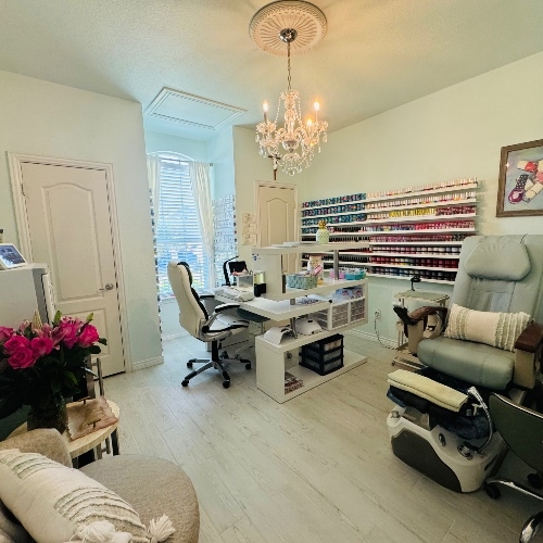 Kelly Nail Boutique
