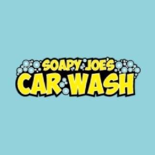 Soapy Joe’s Car Wash