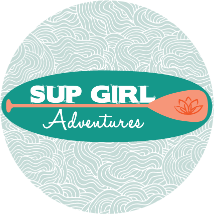 SUP Girl Adventures